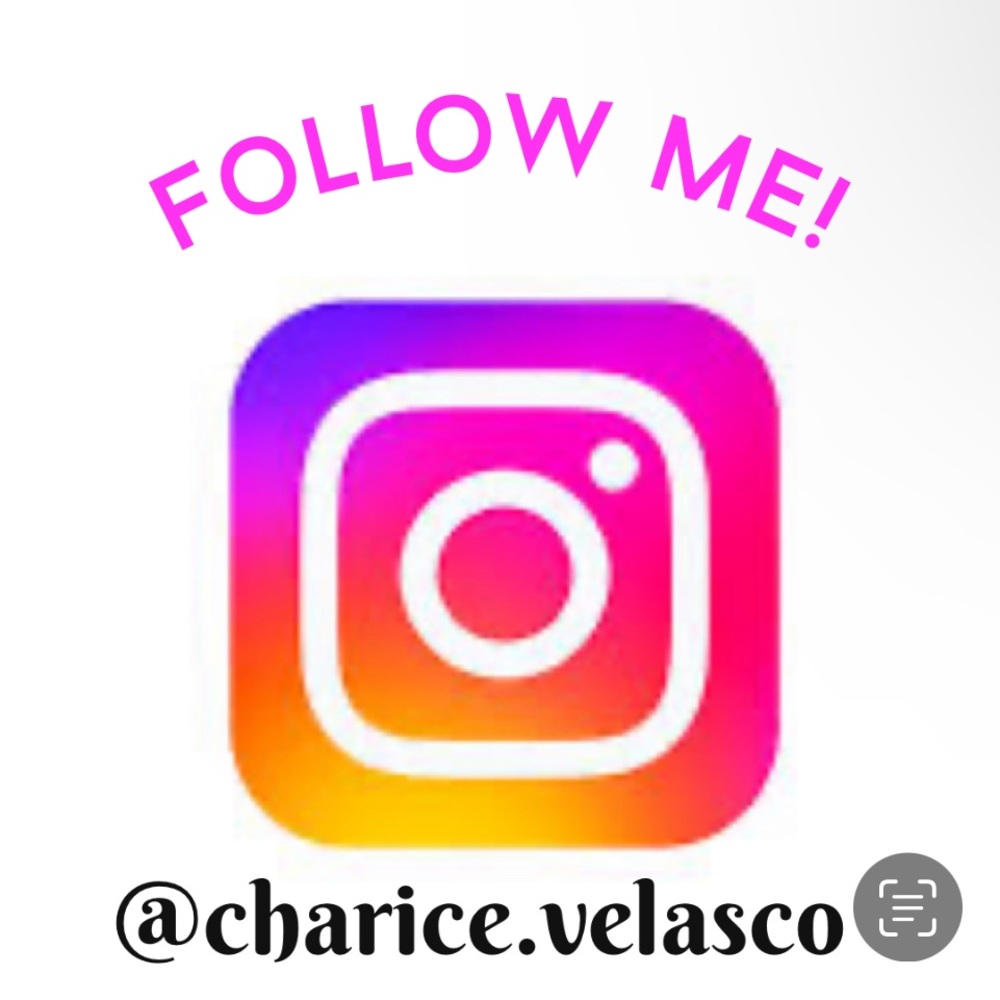 Chat to me on IG